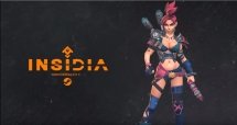 Insidia - Trauma Champion Spotlight - thumbnail