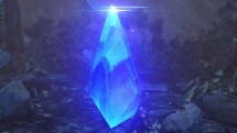 New Hero Teaser_ Sapphire of the Crystal Caverns - Thumbnail