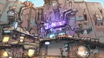 Overwatch Junkertown Map Preview Thumbnail