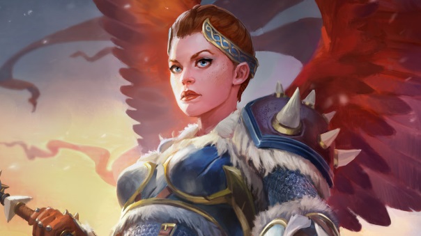 SMITE Patch Notes 4.18 - Main Image