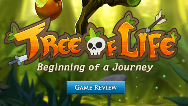 Tree of Life Review Image