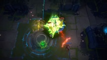 Champion Preview_ Thorn _The Twisted Terror_ - thumbnail