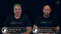 Crowfall - ACE Q&A for October_ Return of the Dragon - thumbnail