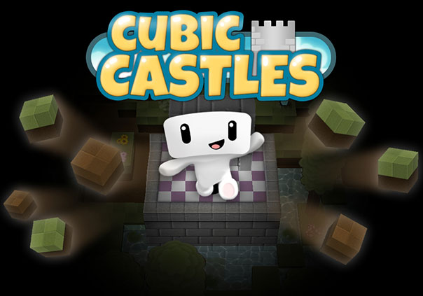 Cubic Castles Game Profile Image