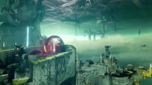 Destiny 2 - Expansion I_ Curse of Osiris Reveal Trailer - thumbnail