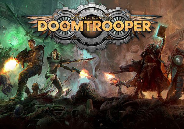 Doomtrooper Main Image