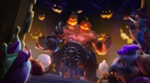 Hallow’s End 2017 – Heroes of the Storm - thumb