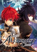 Homepage- The Alchemist Code - Thumbnail