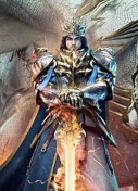Immortal Thrones - Launch Main Thumbnail