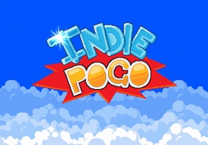 Indie Pogo Game Profile Image