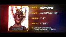Junkrat Spotlight – Heroes of the Storm - thumbnail