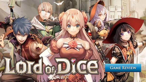 Lord of Dice Review Featured Image