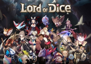 Lord of Dice Game Profile Banner