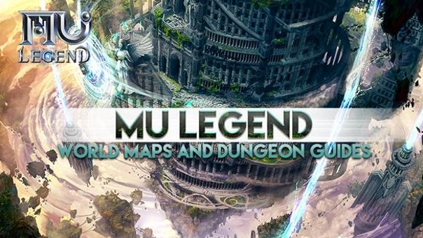 MU Legend - Maps News - Main Image