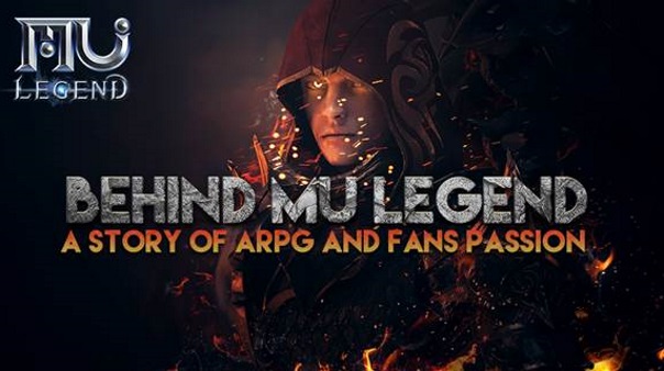 MU Legend News - Main Image