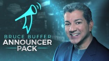 Paladins - Introducing the Bruce Buffer Announcer Pack! - thumb
