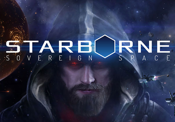 Starborne Game Profile Banner