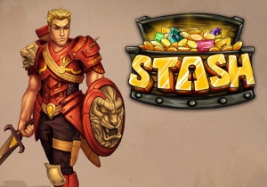 Stash Game Profile Banner