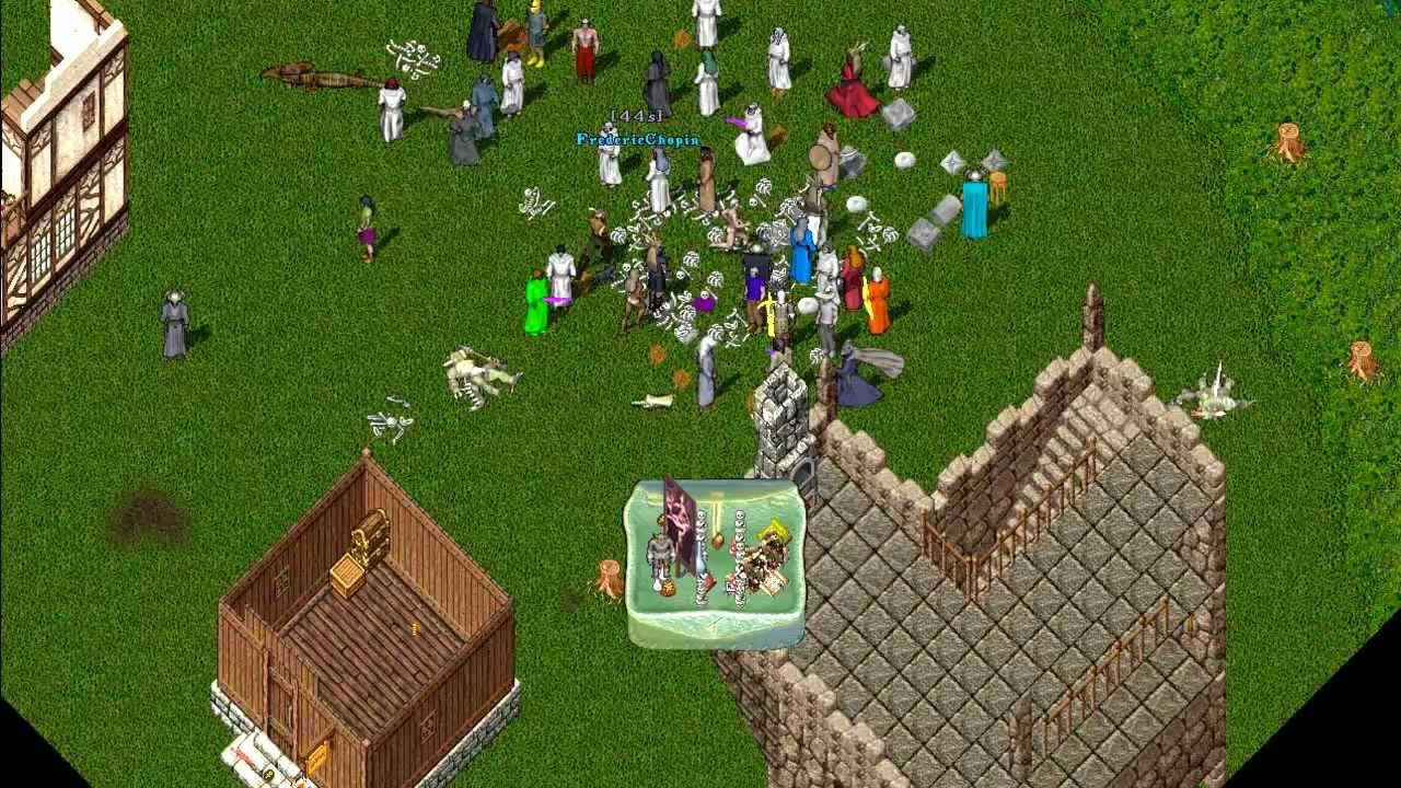 ultima online