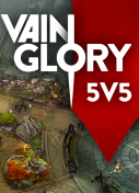 Vainglory 5v5 Thumbnail