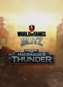 WoTB - Warhammer 40k Event - Main Thumbnail