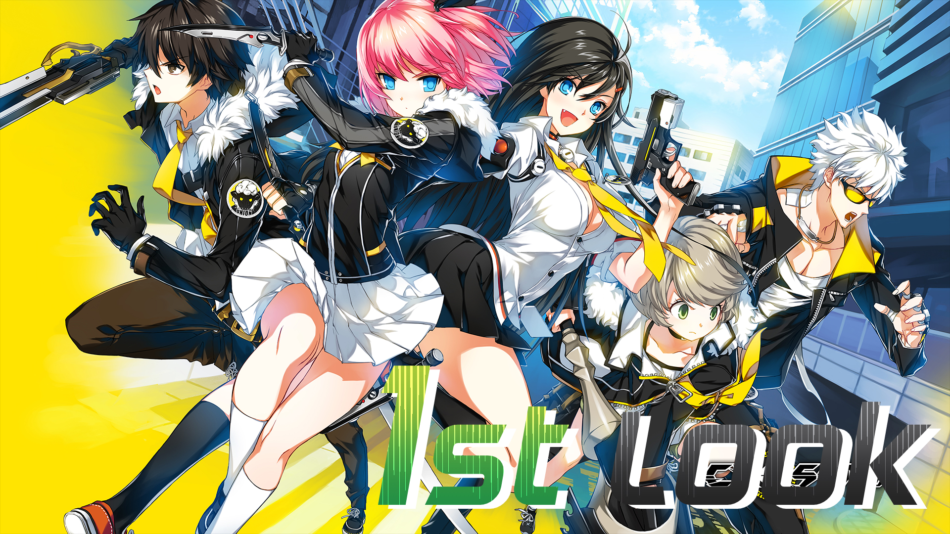 Colt takes a first look at Closers now in closed alpha!