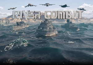 River Combat Main Image