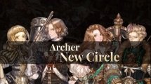 Archer New Circle and Class Preview - Thumbnail