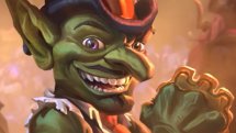 Hearthstone: 2017 Year In Review Thumbnail