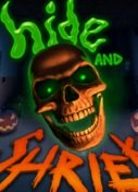 Hide and Shriek - Thumbnail