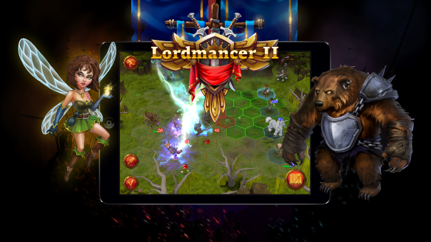 Lordmancer - Cryptocurrency Interview - Main Image