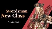 Swordsman New Circle and Class Preview - thumbnail
