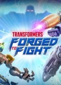 Transformers Forged to Fight News - Main Thumbnail