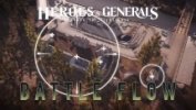 Heroes & Generals - Highlights_ '1.09 Battle Flow' update - thumbnail