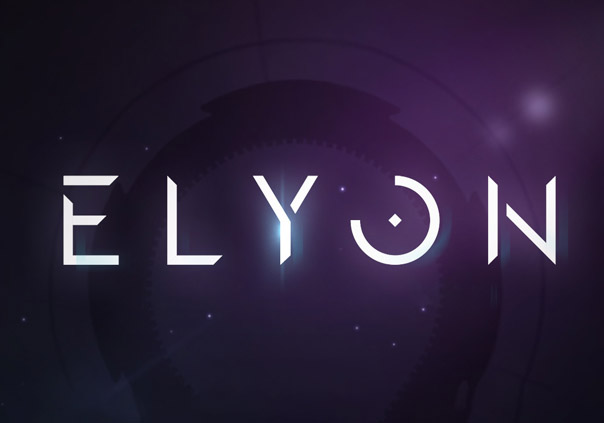 Elyon Game Profile Image