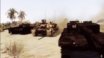 Armored Warfare - Storyline Campaign Episode 4 Trailer - thumbnail