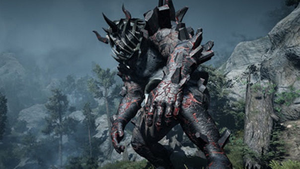 BDO - New World Bosses - Main Image