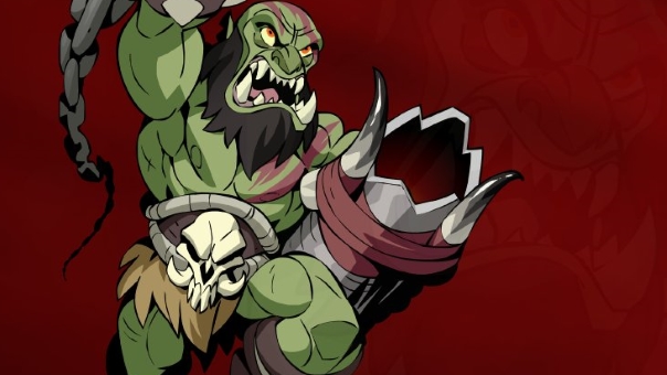 Brawlhalla Xull Header