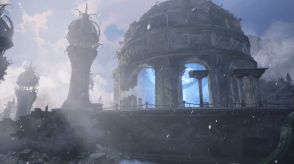 City Hall - Ashes of Creation News - Image