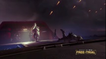 Destiny 2 - Free Trial Trailer - thumbnail