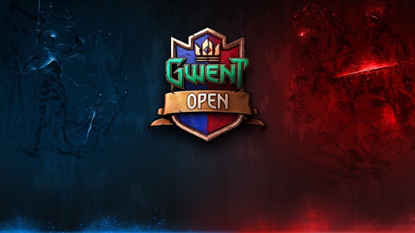 GWENT Open - News Image