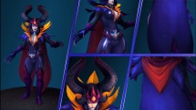 In Development_ Alexstrasza, New Skins, and More! - thumbnail