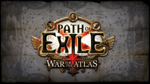 Path of Exile War for the Atlas Thumbnail