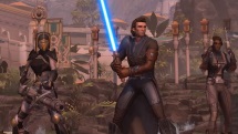 STAR WARS_ The Old Republic – ‘A Traitor Among the Chiss’ Launch Trailer - thumbnail
