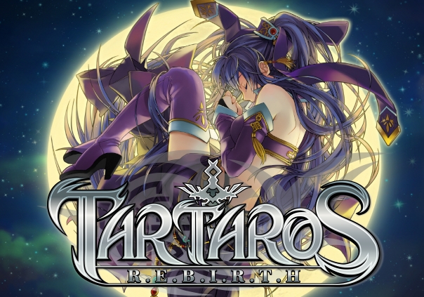 Tartaros Rebirth Game Profile Banner
