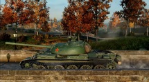World of Tanks_ Xbox One X 4K Enhancements - thumbnail