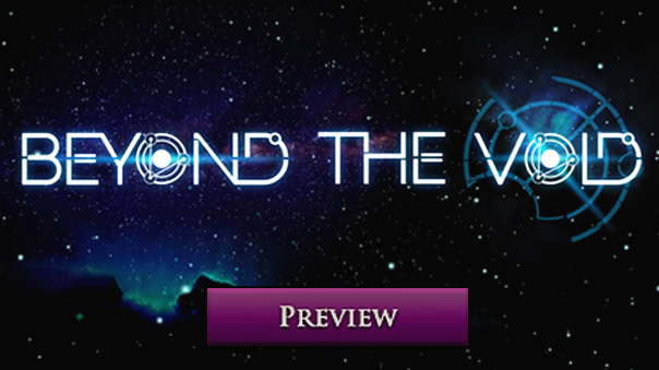 Beyond the Void Main Image