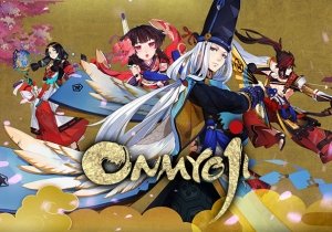 Onmyoji Game Profile Banner