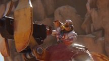 Raiders of the Broken Planet - Wardog Fury Campaign Trailer - thumbnail