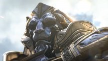 World of Warcraft Battle for Azeroth Cinematic Trailer Thumbnail